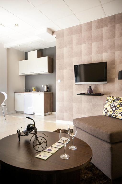 Apartments Pina And Lavender Dubrownik Pokój zdjęcie