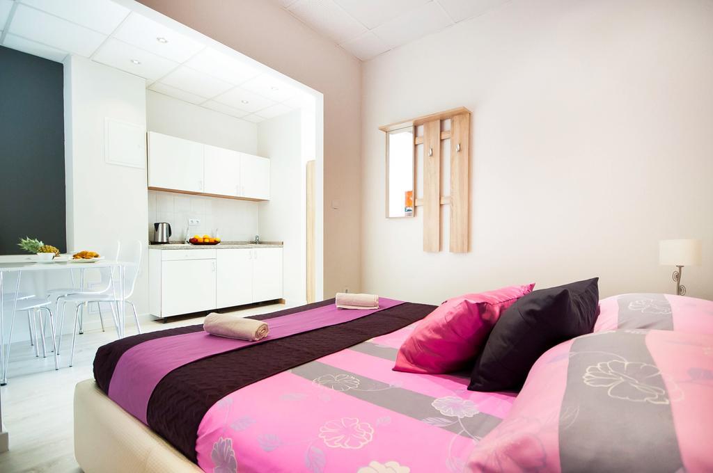Apartments Pina And Lavender Dubrownik Pokój zdjęcie
